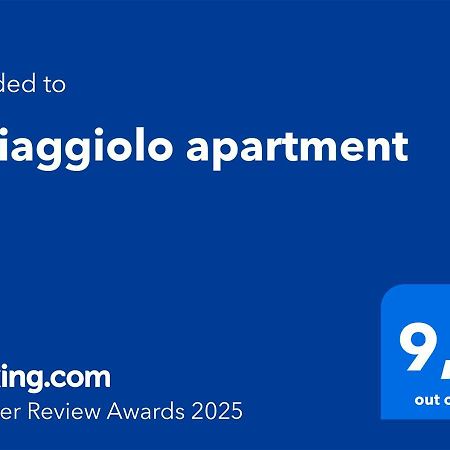 Il Giaggiolo Apartment Florencja Zewnętrze zdjęcie