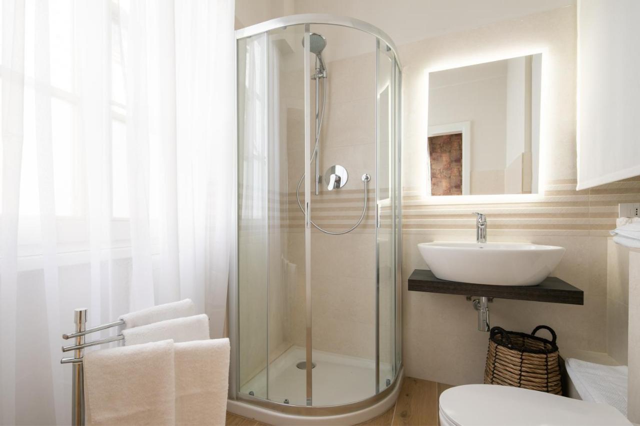 Il Giaggiolo Apartment Florencja Zewnętrze zdjęcie