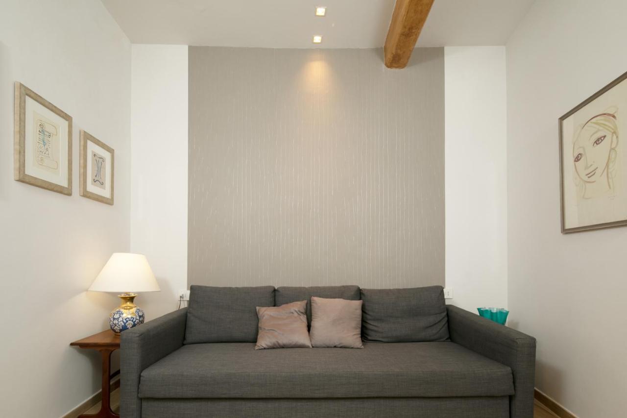 Il Giaggiolo Apartment Florencja Zewnętrze zdjęcie