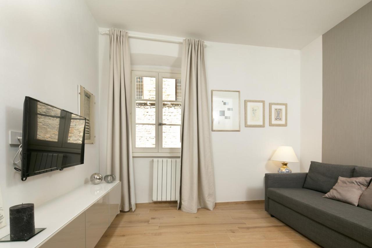 Il Giaggiolo Apartment Florencja Zewnętrze zdjęcie