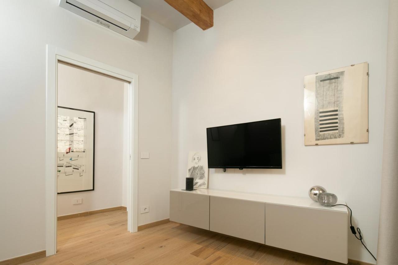 Il Giaggiolo Apartment Florencja Zewnętrze zdjęcie