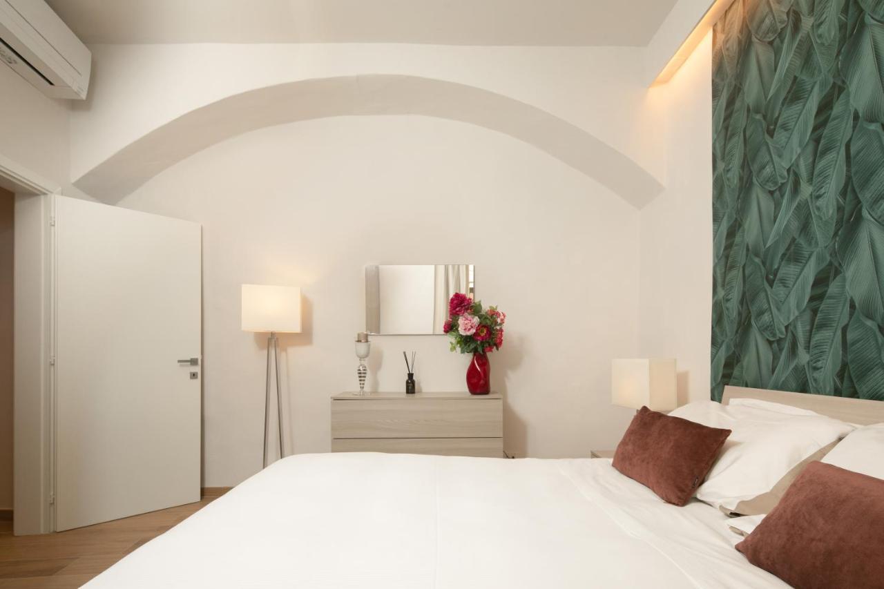 Il Giaggiolo Apartment Florencja Zewnętrze zdjęcie