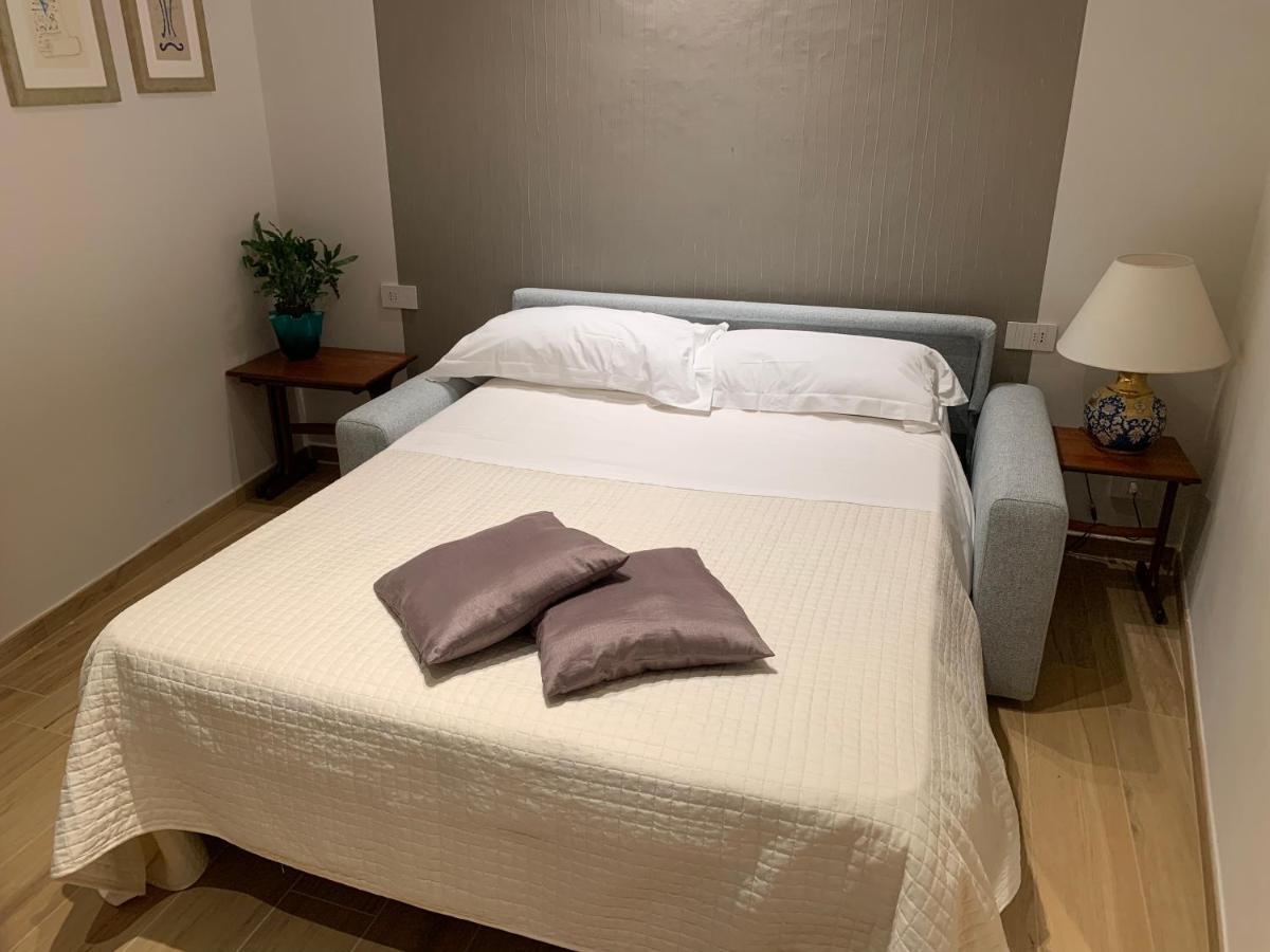 Il Giaggiolo Apartment Florencja Zewnętrze zdjęcie