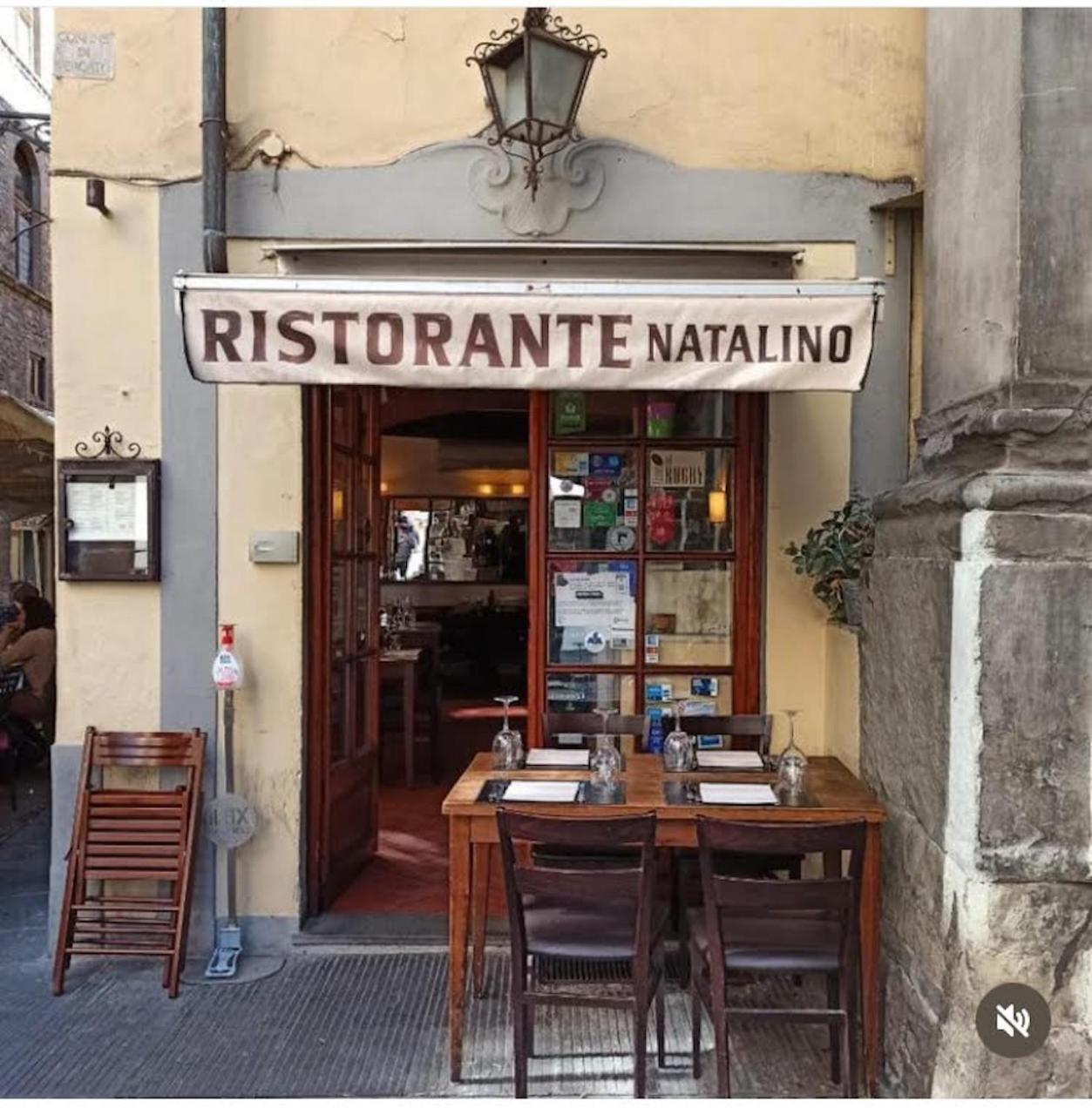Il Giaggiolo Apartment Florencja Zewnętrze zdjęcie